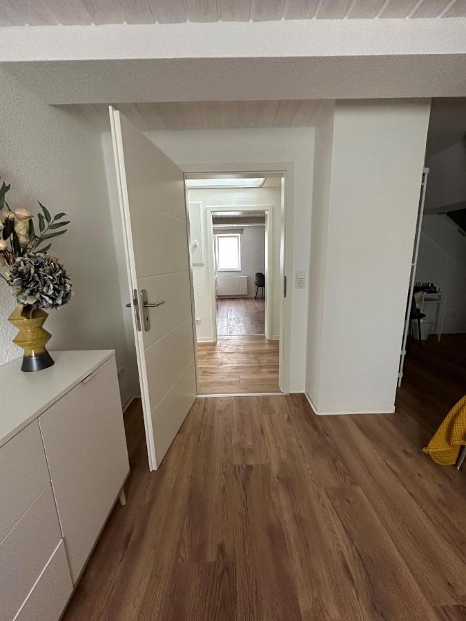 Ferienwohnung Pauline Weimar Kültér fotó