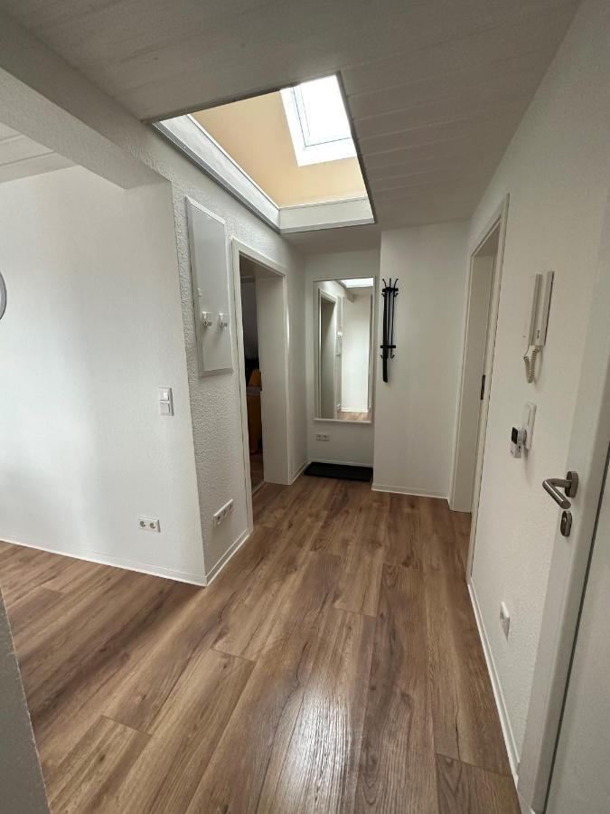 Ferienwohnung Pauline Weimar Kültér fotó