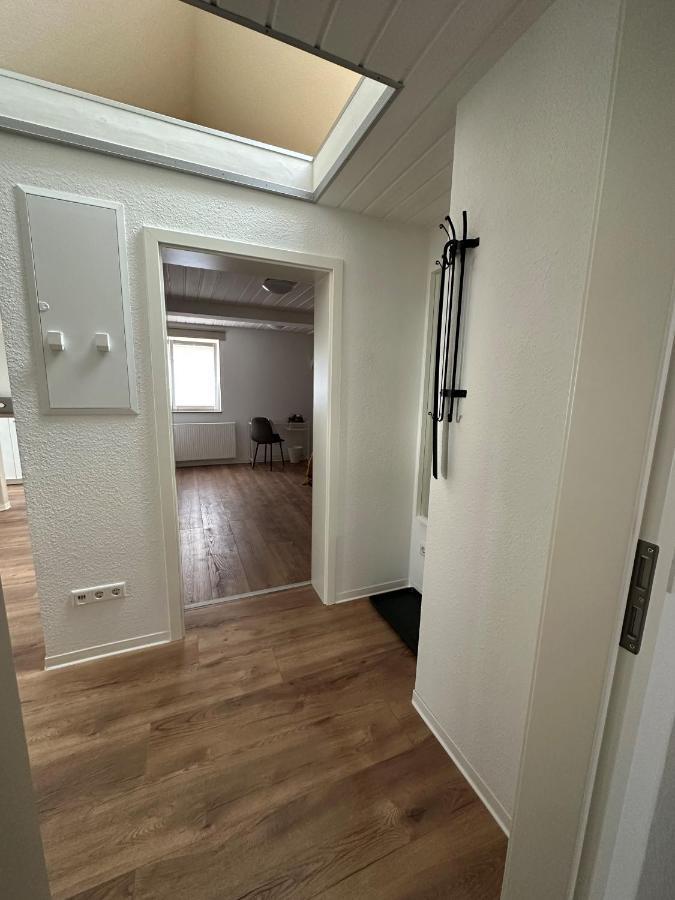 Ferienwohnung Pauline Weimar Kültér fotó