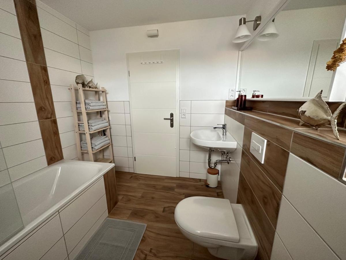 Ferienwohnung Pauline Weimar Kültér fotó