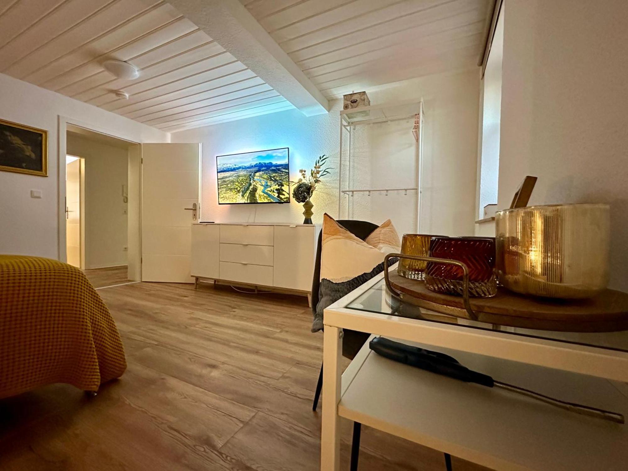 Ferienwohnung Pauline Weimar Kültér fotó