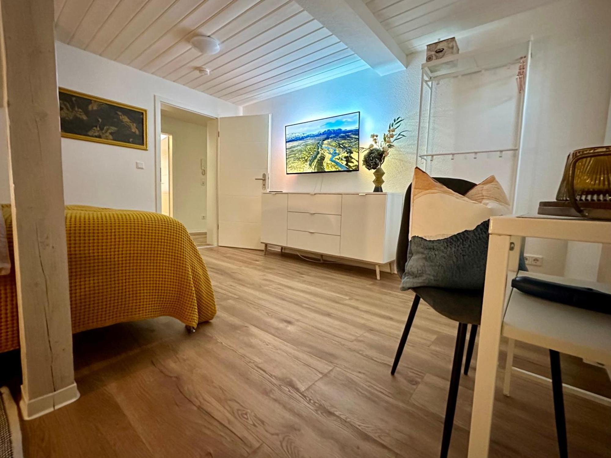 Ferienwohnung Pauline Weimar Kültér fotó