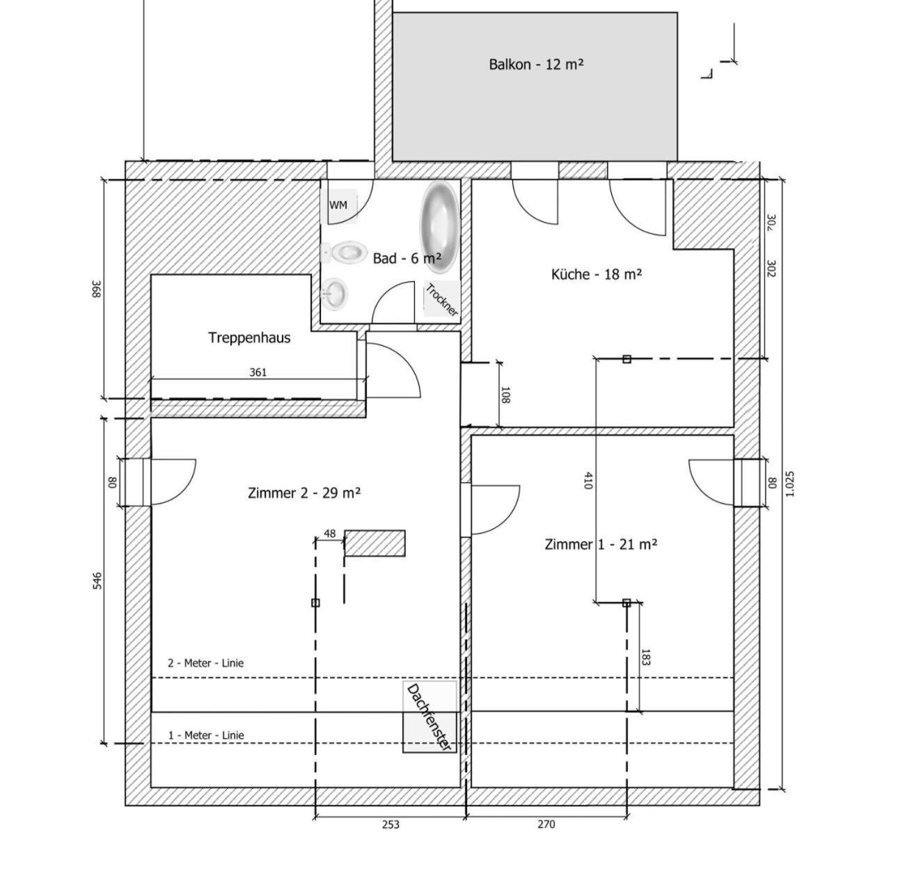 Ferienwohnung Pauline Weimar Kültér fotó